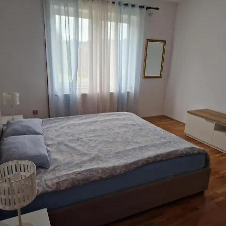 Willa M&m Bazen Gorazde