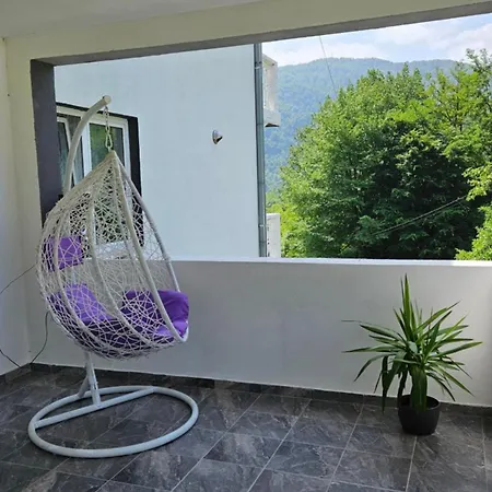 Vila M&m Bazen Gorazde