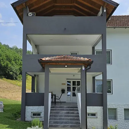 Willa M&m Bazen Gorazde