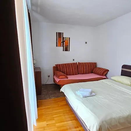 Vila M&m Bazen Gorazde