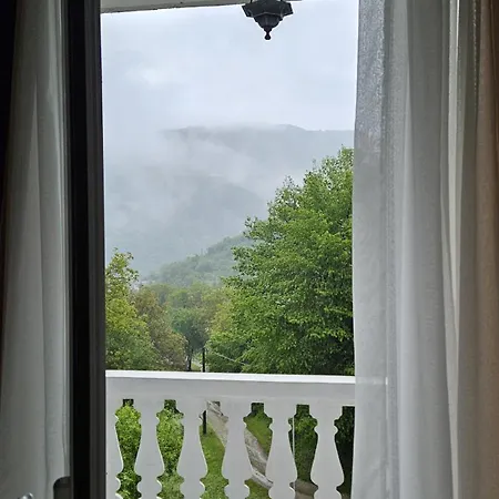 M&m Bazen Villa