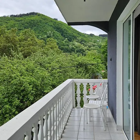 M&m Bazen Villa *