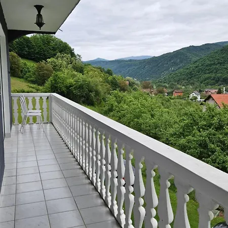 Villa M&m Bazen Gorazde